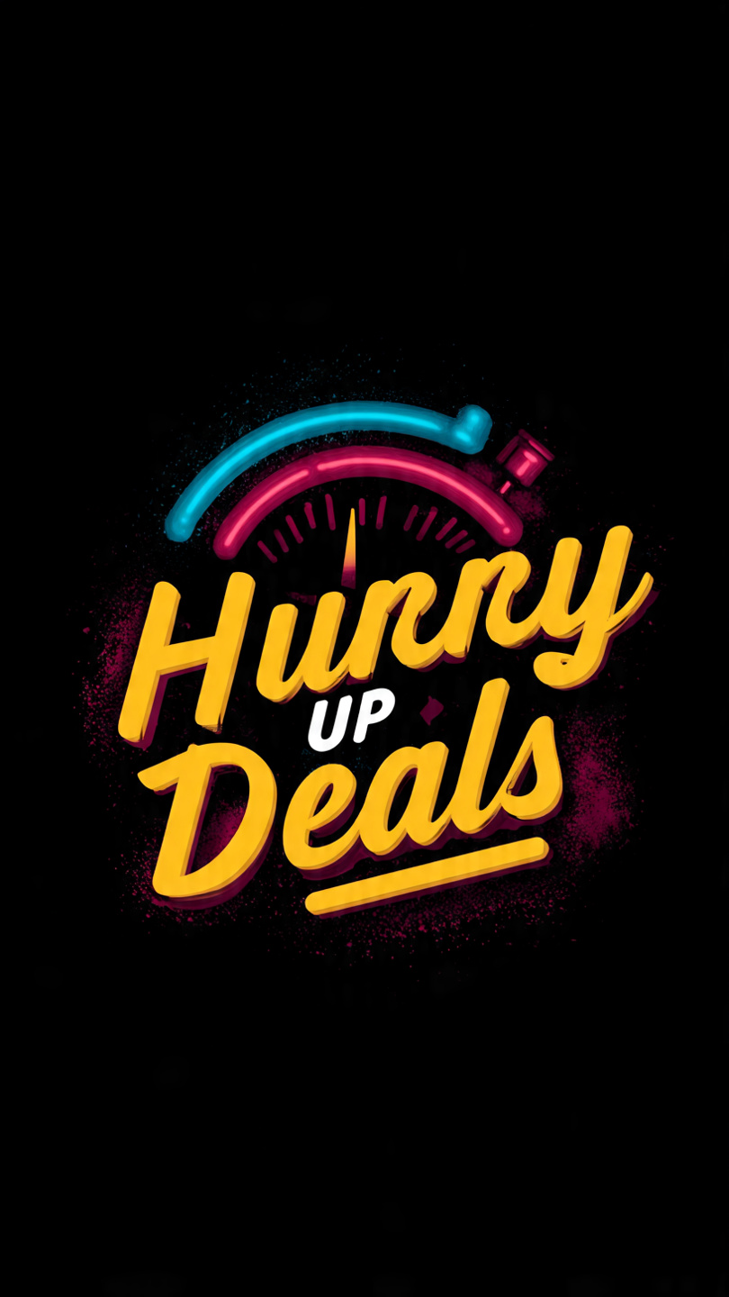 HurryUpDealsOnline